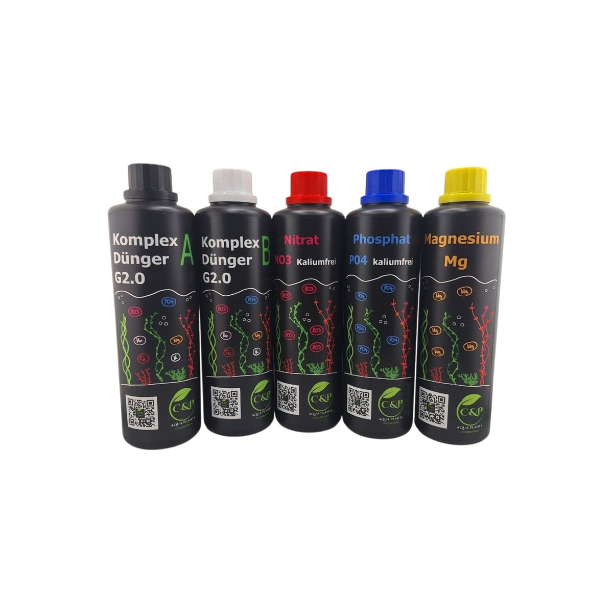 Startpaket für Aquaristik oder Terraristik