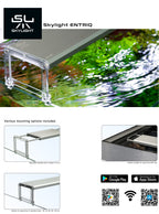 Skylight ENTRIQ