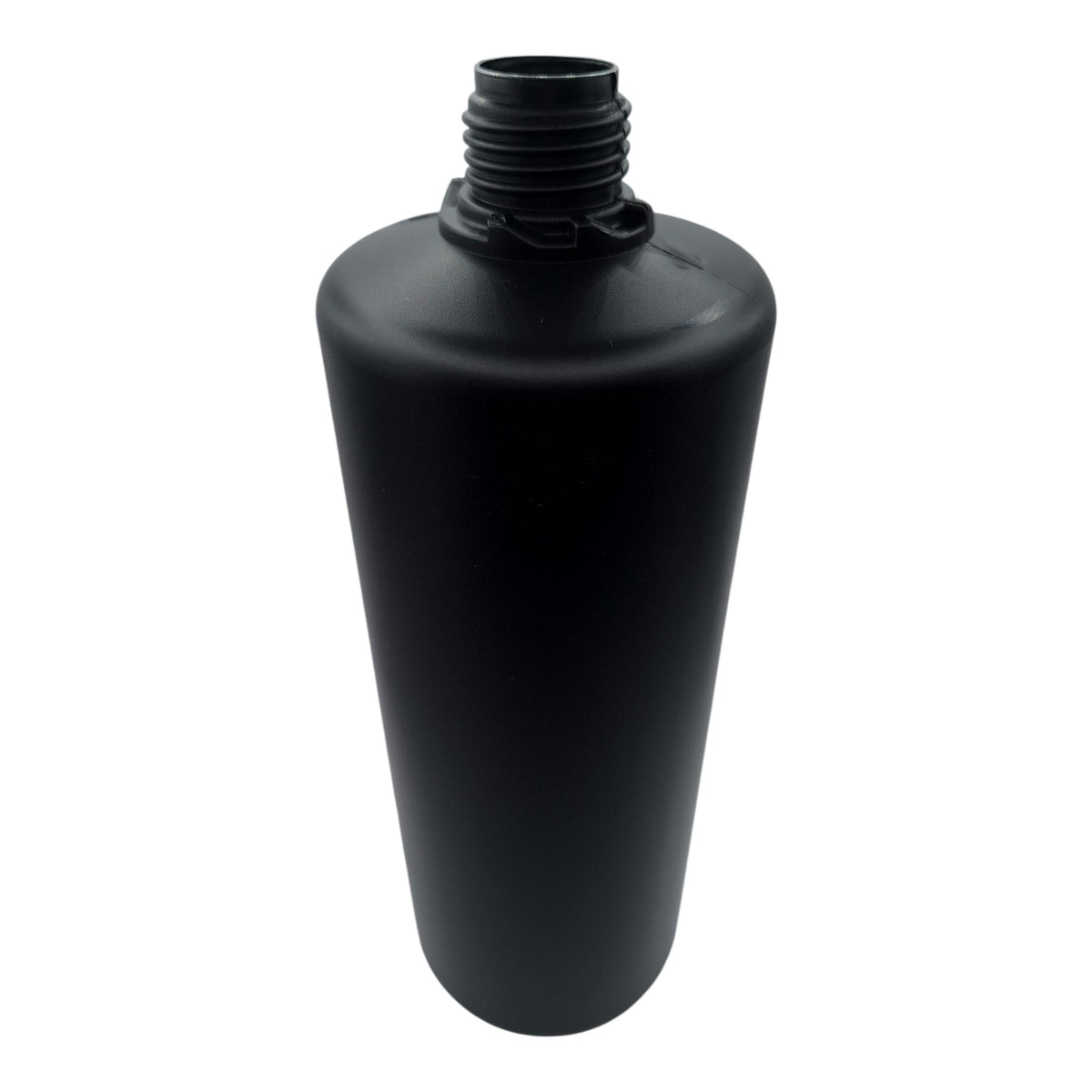 Leerflasche