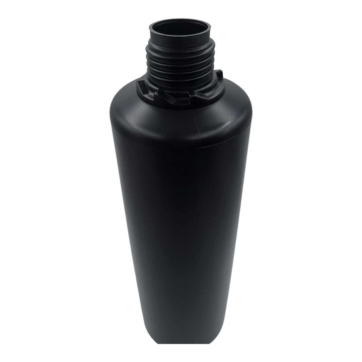 Leerflasche
