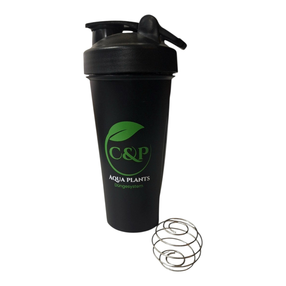 Shaker