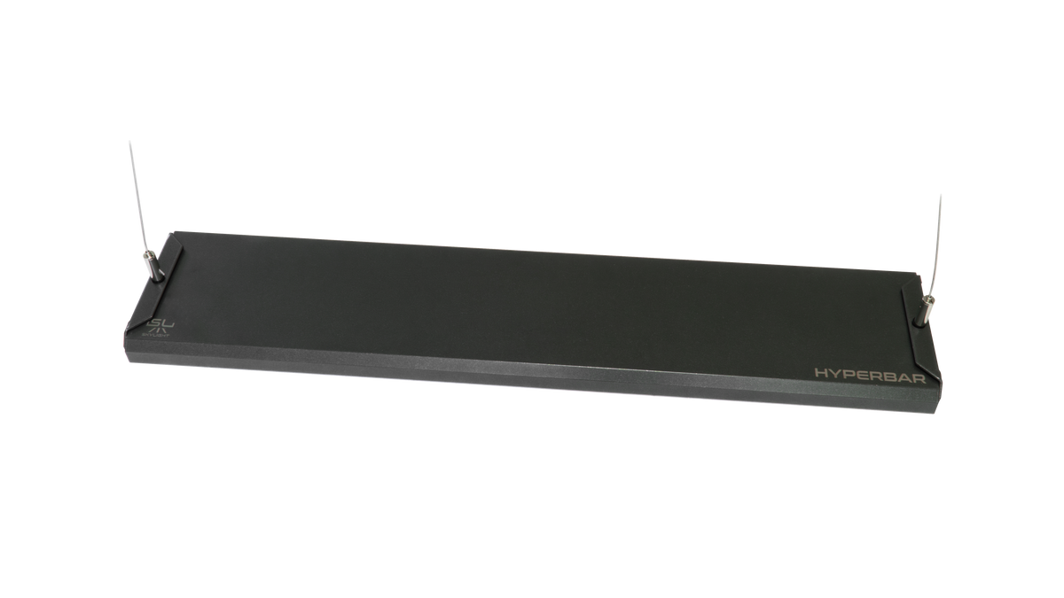 Skylight Hyperbar